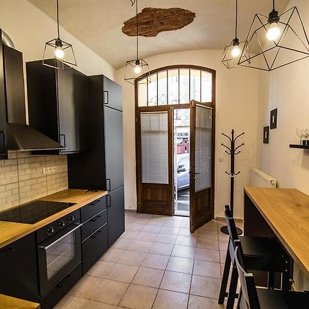Brooklyn Sauna Apt By Ruterra Praag Buitenkant foto