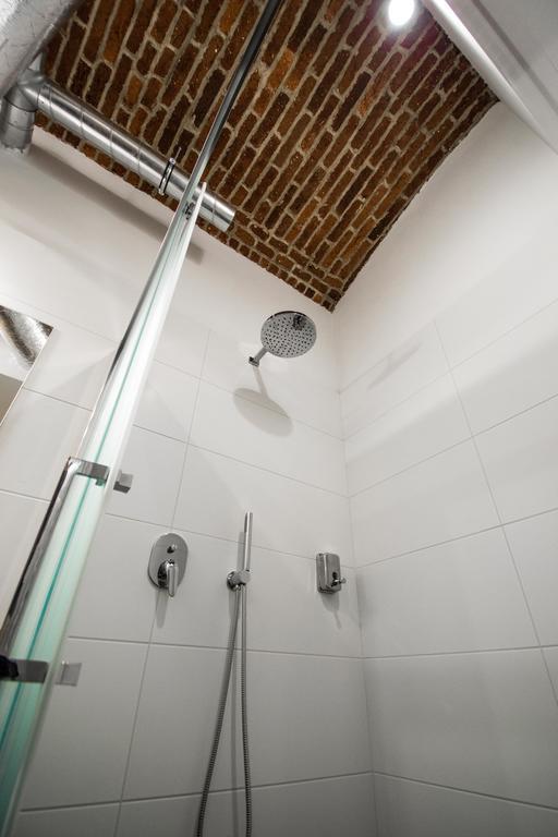 Brooklyn Sauna Apt By Ruterra Praag Buitenkant foto
