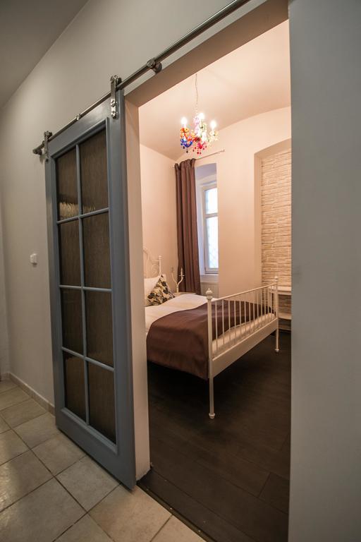 Brooklyn Sauna Apt By Ruterra Praag Buitenkant foto