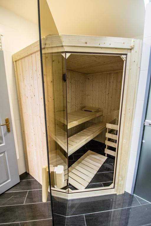 Brooklyn Sauna Apt By Ruterra Praag Buitenkant foto