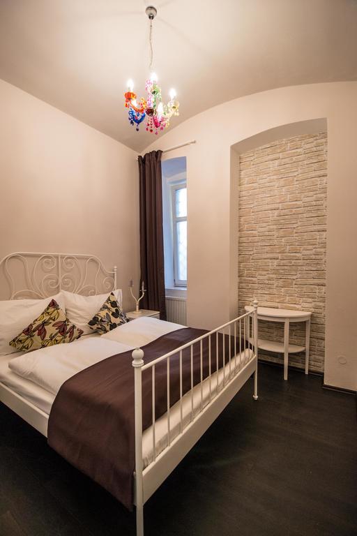 Brooklyn Sauna Apt By Ruterra Praag Buitenkant foto