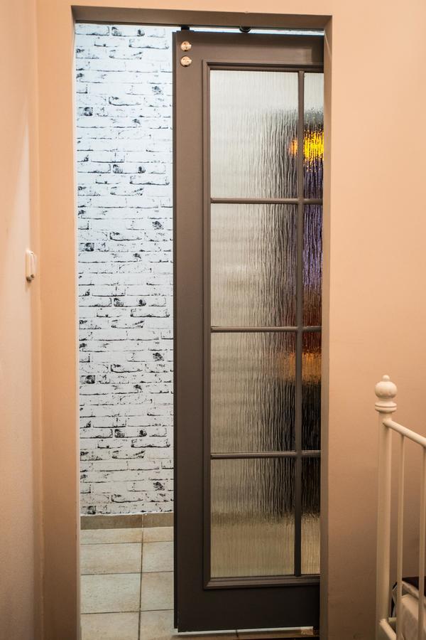Brooklyn Sauna Apt By Ruterra Praag Buitenkant foto