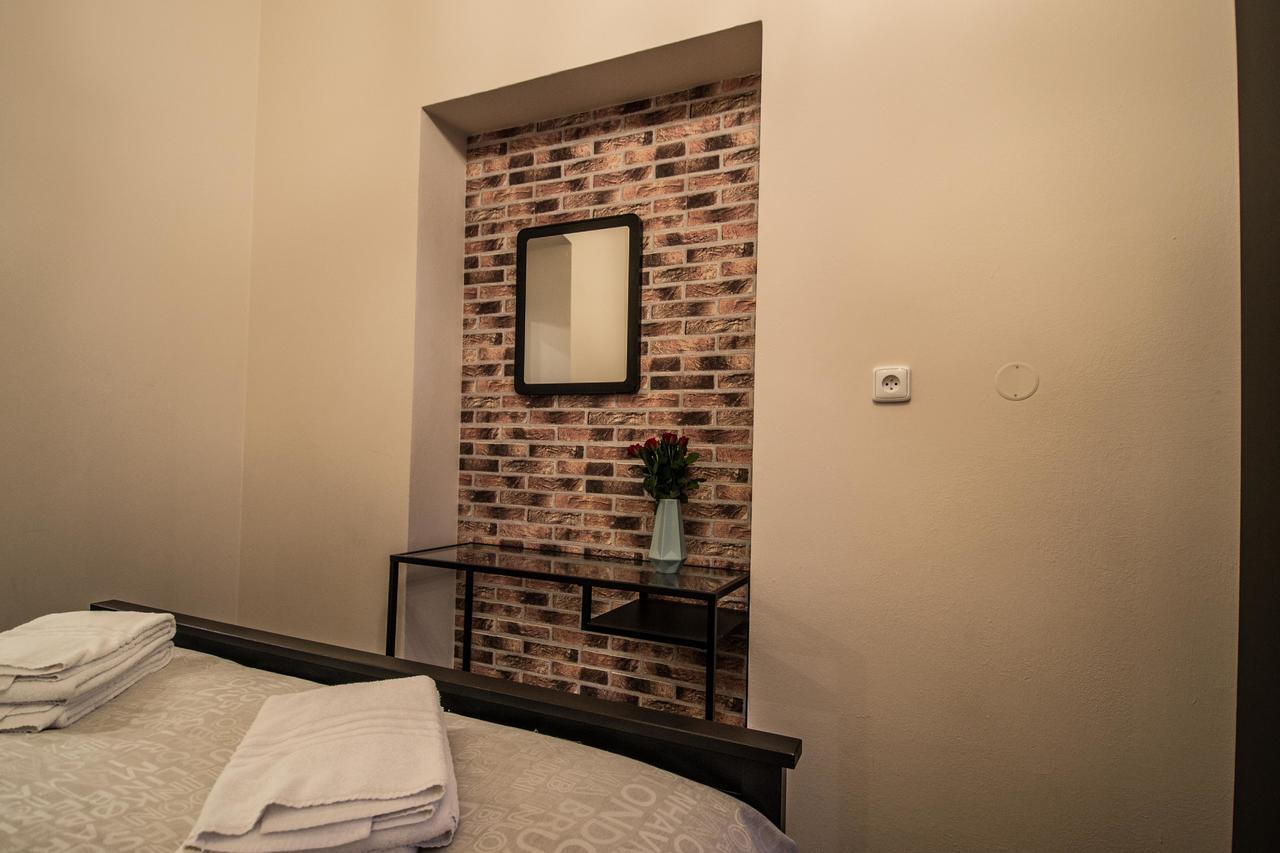 Brooklyn Sauna Apt By Ruterra Praag Buitenkant foto